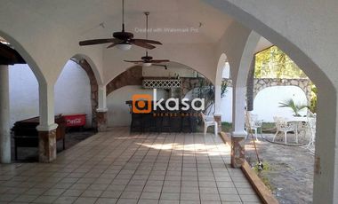 Quinta en Venta en Santiago, N.L., El Ranchito.