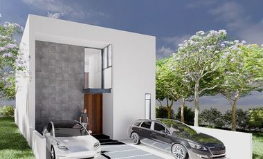 CASA EN PREVENTA EN LOMALTA TRES MARIAS, MORELIA