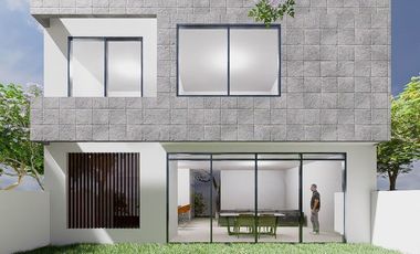 CASA EN PREVENTA EN LOMALTA TRES MARIAS, MORELIA