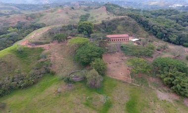 finca en venta en potrerito. Cod V13406