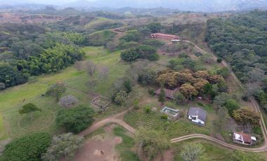 finca en venta en potrerito. Cod V13406