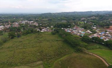 finca en venta en potrerito. Cod V13406