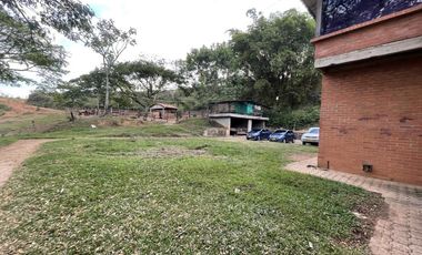 finca en venta en potrerito. Cod V13406