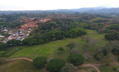 finca en venta en potrerito. Cod V13406