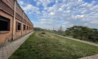 finca en venta en potrerito. Cod V13406