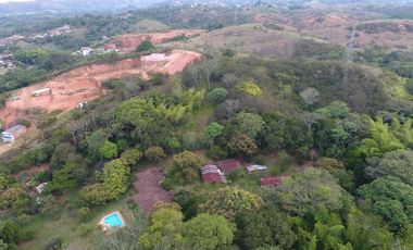 finca en venta en potrerito. Cod V13406