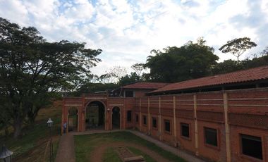 finca en venta en potrerito. Cod V13406