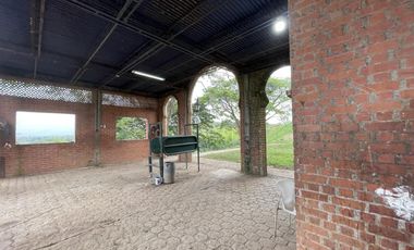 finca en venta en potrerito. Cod V13406