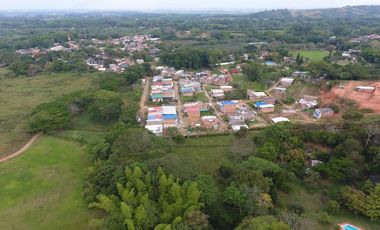 finca en venta en potrerito. Cod V13406