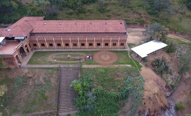 finca en venta en potrerito. Cod V13406