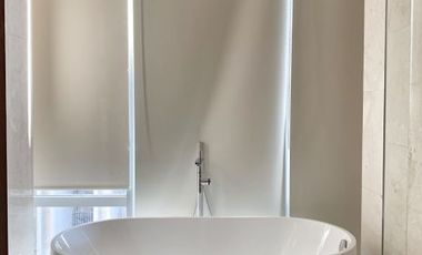 For Sale / Rent 3BR Luxury Furnished Apartment at Senopati Suites