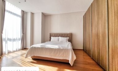 For Sale / Rent 3BR Luxury Furnished Apartment at Senopati Suites
