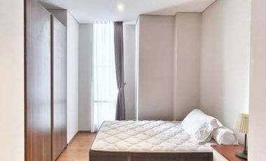 For Sale / Rent 3BR Luxury Furnished Apartment at Senopati Suites