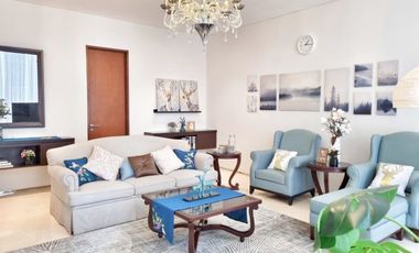 For Sale / Rent 3BR Luxury Furnished Apartment at Senopati Suites