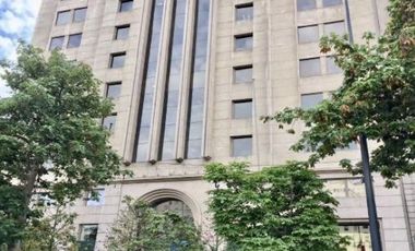 Oficina en Arriendo en Edificio Plaza de la Constitución