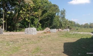 Dijual Tanah SHM Pusat Kota Purworejo, 3 Jt-an/m