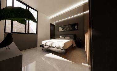 Casas en Pre-Venta  Residencial Jardin de las Hadas