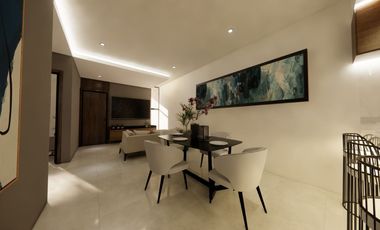 Casas en Pre-Venta  Residencial Jardin de las Hadas