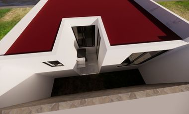 Casas en Pre-Venta  Residencial Jardin de las Hadas