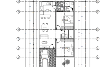 Casas en Pre-Venta  Residencial Jardin de las Hadas