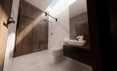 Casas en Pre-Venta  Residencial Jardin de las Hadas