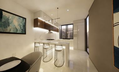 Casas en Pre-Venta  Residencial Jardin de las Hadas