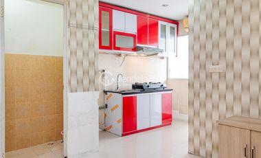 Disewakan Apartemen Menteng Square tipe 1BR Full Furnished | MESB044