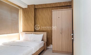 Disewakan Apartemen Menteng Square tipe 1BR Full Furnished | MESB044