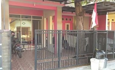 Rumah Siap Huni Perum Bumi Sawala Baru Dekat Pasar Kadipaten