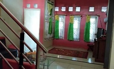 Rumah Siap Huni Perum Bumi Sawala Baru Dekat Pasar Kadipaten