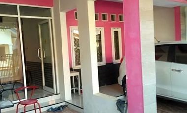 Rumah Siap Huni Perum Bumi Sawala Baru Dekat Pasar Kadipaten