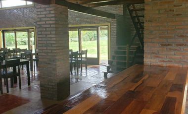 LOTE DE 480 M2 EN BARRIO PRIVADO LA CHACRA - ARROYO SECO