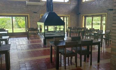 LOTE DE 480 M2 EN BARRIO PRIVADO LA CHACRA - ARROYO SECO