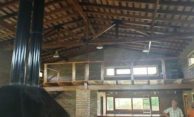LOTE DE 480 M2 EN BARRIO PRIVADO LA CHACRA - ARROYO SECO