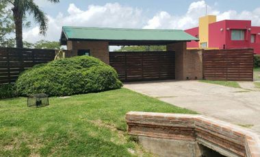 LOTE DE 480 M2 EN BARRIO PRIVADO LA CHACRA - ARROYO SECO