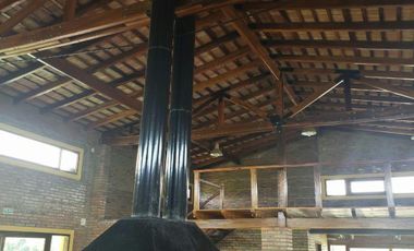 LOTE DE 480 M2 EN BARRIO PRIVADO LA CHACRA - ARROYO SECO