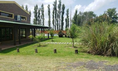 LOTE DE 480 M2 EN BARRIO PRIVADO LA CHACRA - ARROYO SECO