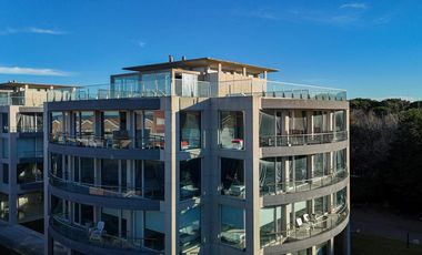 En Cariló | Confortable Penthouse! A1.-