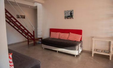 En Cariló | Confortable Penthouse! A1.-