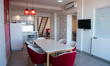 En Cariló | Confortable Penthouse! A1.-