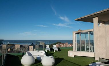 En Cariló | Confortable Penthouse! A1.-