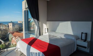 En Cariló | Confortable Penthouse! A1.-