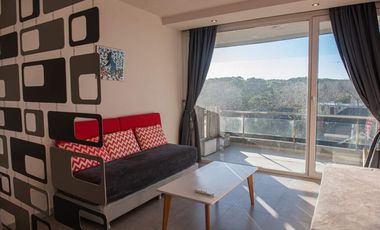 En Cariló | Confortable Penthouse! A1.-