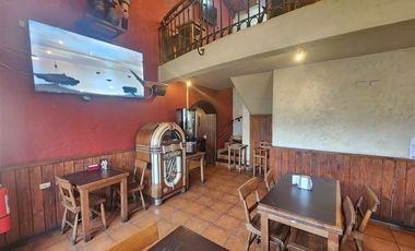 Local Comercial en Venta en San Martin