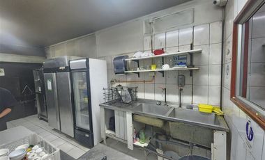 Local Comercial en Venta en San Martin