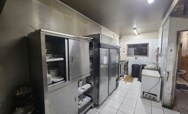 Local Comercial en Venta en San Martin