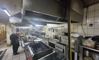 Local Comercial en Venta en San Martin