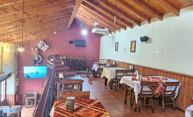 Local Comercial en Venta en San Martin