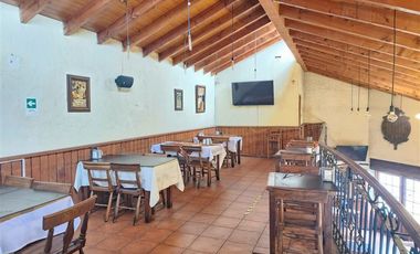 Local Comercial en Venta en San Martin
