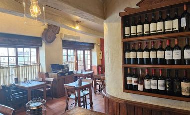 Local Comercial en Venta en San Martin
